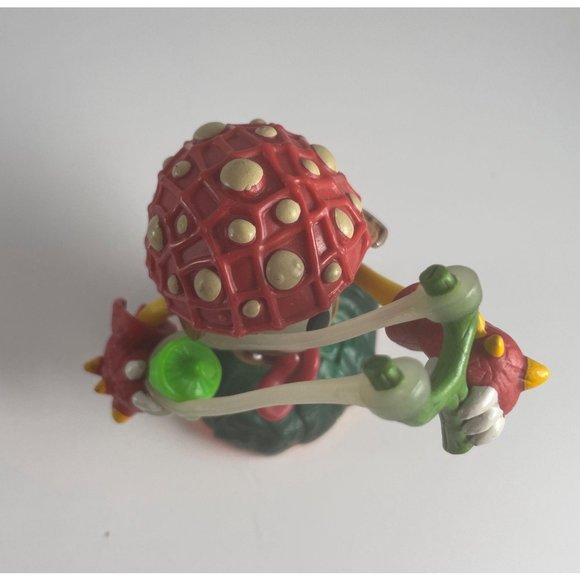 Skylanders Giant Shroomboom Orange Base - Picture 4 of 6